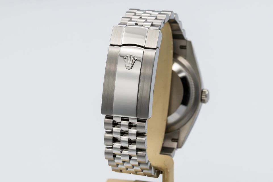 Rolex Datejust 126234 Image 3